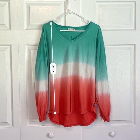 Arrowhead Yatch Club Shirt - Picture 8 of 11